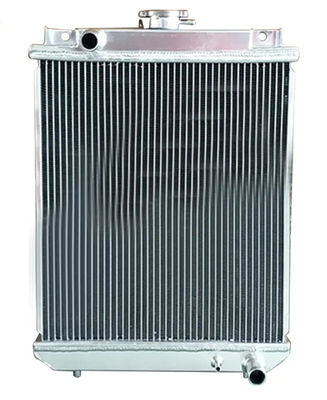 Wysokiej jakości grzejnik grzejnika PC40-8