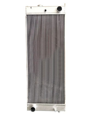 Wysokiej jakości radiator PC400-7 dla koparek