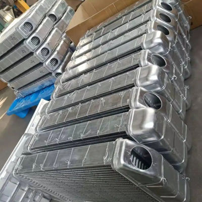 Wysokiej jakości radiator PC400-7 dla koparek