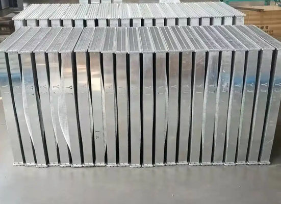 Radiator PC400-6 dla koparek z aluminium