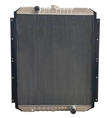 Radiator koparki PC400-5 dla fabryki koparki Nowe produkty