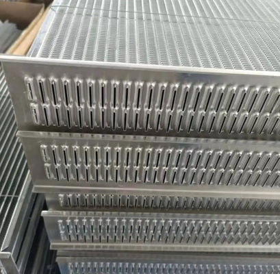 Radiator koparki PC400-5 dla fabryki koparki Nowe produkty