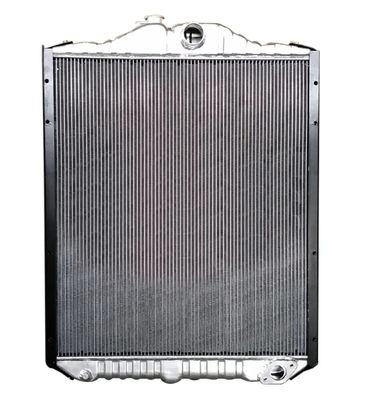 Radiator PC220-3 Części koparki fabryczne