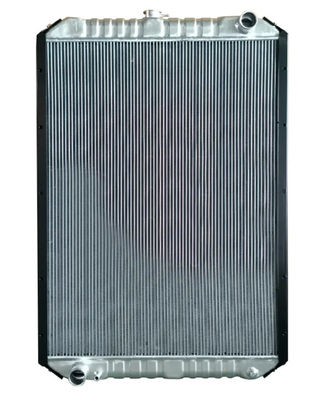 Radiator PC210-5 Części koparki fabrycznej Wysokiej jakości zastosowania inżynieryjne