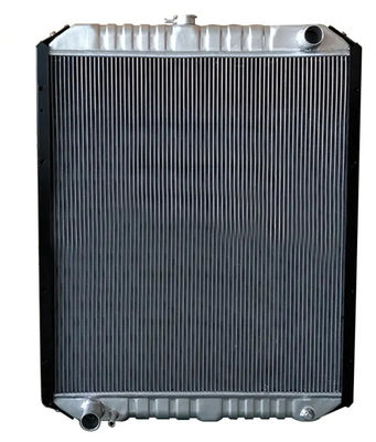 PC200-5 Części koparki, chłodnicy Materiał aluminiowy