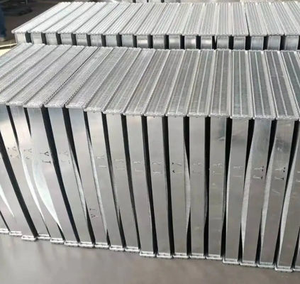 Radiator aluminiowy do koparek PC120-5