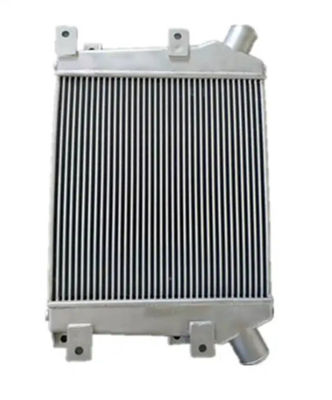 PC400-7 PC450-7 Chłodnik międzyprzewodowy Chłodnik powietrza 6156-61-5110 Do koparek