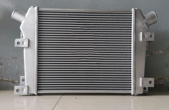 PC400-7 PC450-7 Chłodnik międzyprzewodowy Chłodnik powietrza 6156-61-5110 Do koparek