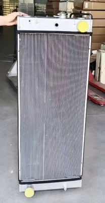 PC300-8 Grzejnik aluminiowy 207-03-75121 Do koparek
