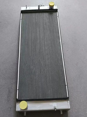 PC300-8 Grzejnik aluminiowy 207-03-75121 Do koparek