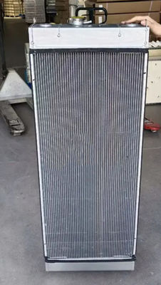 PC300-8 Grzejnik aluminiowy 207-03-75121 Do koparek