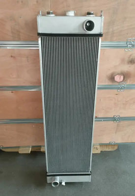 206-03-21412 206-03-21411 Radiator kopalni PC200-8 PC220-8 PC220LC-8 PC240-8 PC240LC-8