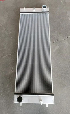 206-03-21412 206-03-21411 Radiator kopalni PC200-8 PC220-8 PC220LC-8 PC240-8 PC240LC-8