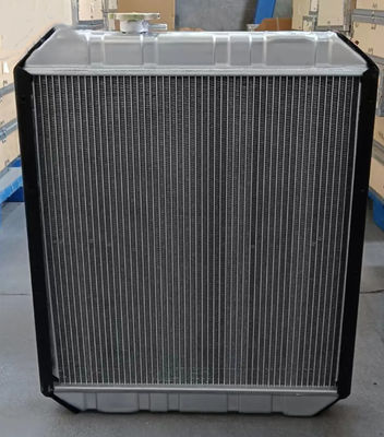 PC60-7C Aluminiowy grzejnik grzejnika do PC60-7 PC60-7R-4D102 PC70-7 PC60-7E 201-03-72114