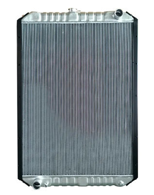 PC200-5 PC200LC-5 PC210-5 PC220-5 PC240-5 Aluminiumowy chłodniak 20Y-03-14120 20Y-03-12111 20Y-03-12110 206-03-51111 206-03-51110