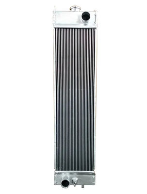 Radiator z zbiornikiem wodnym do PC130-7 PC130LC-7 PC110-7 PC110LC-7 Ekskawatora 203-03-71771 203-03-71772 203-03-71773