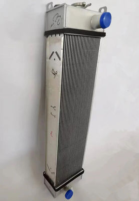 Radiator z zbiornikiem wodnym do PC130-7 PC130LC-7 PC110-7 PC110LC-7 Ekskawatora 203-03-71771 203-03-71772 203-03-71773