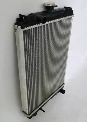 21U-03-31102 PC30-8 PC35 PC35MR-1 PC38UU-3 Grzejnik