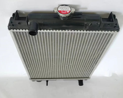 21U-03-31102 PC30-8 PC35 PC35MR-1 PC38UU-3 Grzejnik