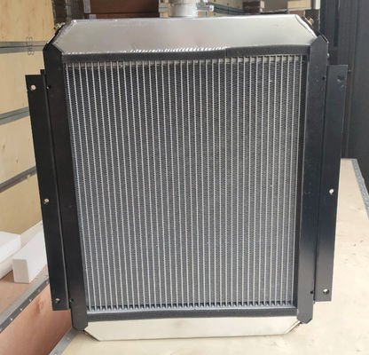 Aluminiumowy grzejnik grzejnik PC45 PC50 PC45-1 PC50UU-2 20T-03-71110