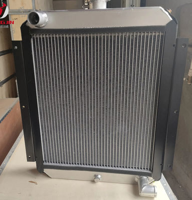 Aluminiumowy grzejnik grzejnik PC45 PC50 PC45-1 PC50UU-2 20T-03-71110