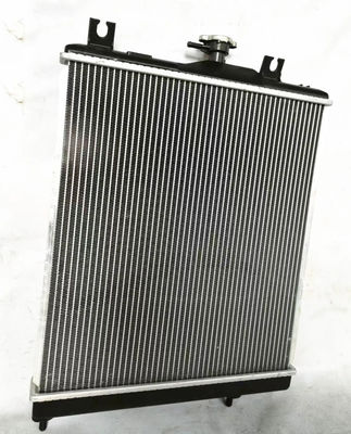 20T-03-81110 PC35-8 PC35R-8 Radiator do koparki Wysoka jakość