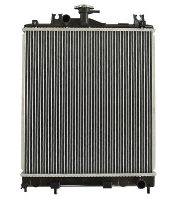 20T-03-81110 PC35-8 PC35R-8 Radiator do koparki Wysoka jakość