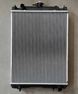 PC58 PC58UU-3 Grzejnik grzejnika 20U-03-41110 Materiał aluminiowy