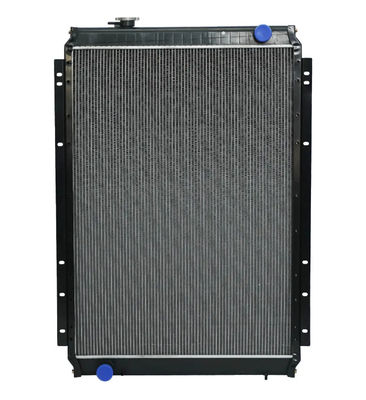 PC220-7 PC200-7 PC230-7 PC240-7 Radiator kopalni 206-03-71111
