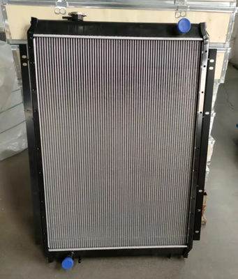 PC220-7 PC200-7 PC230-7 PC240-7 Radiator kopalni 206-03-71111