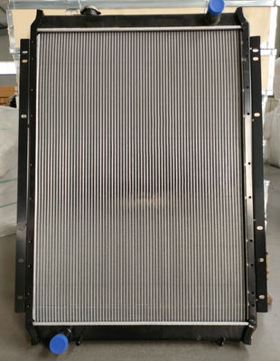 PC220-7 PC200-7 PC230-7 PC240-7 Radiator kopalni 206-03-71111