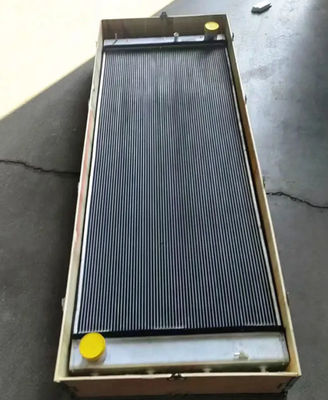 Radiator aluminiowy do koparki PC490-10 208-03-41111