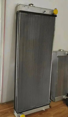 Radiator aluminiowy do koparki PC490-10 208-03-41111