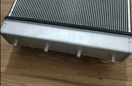 Radiator aluminiowy do koparki PC490-10 208-03-41111