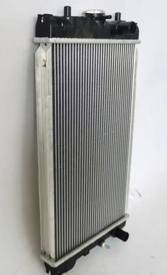 Radiator z materiału aluminium do koparek YM 4TNV88 129601-44500