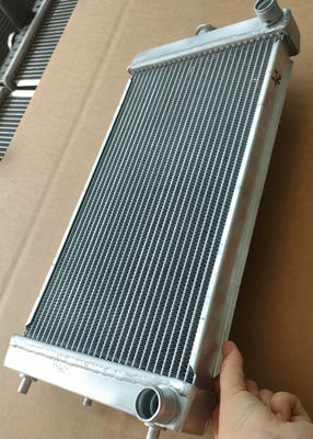 PC20 PC14MR-3 PC27MR-2 PC30MR-2 PC35MR-3 PC16MR-3 Radiator kopalni 22L-03-21111