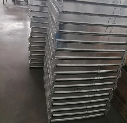 PC300-8 207-03-75121 Radiator do wytwarzania koparek Sprzedaż bezpośrednia Wysoka precyzja