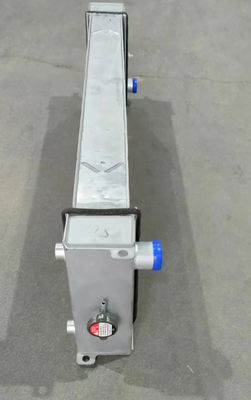 PC210-8 PC210LC-8 PC210-8K PC230-8K PC200-8 Radiator koparki do góry 20Y-03-41651