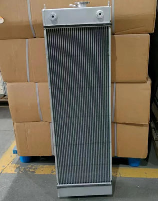 PC210-8 PC210LC-8 PC210-8K PC230-8K PC200-8 Radiator koparki do góry 20Y-03-41651