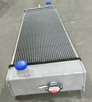 PC210-8 PC210LC-8 PC210-8K PC230-8K PC200-8 Radiator koparki do góry 20Y-03-41651