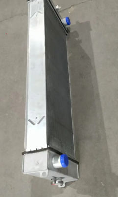 Radiator koparki Komatsu210-8 20Y-03-41651 Do koparek