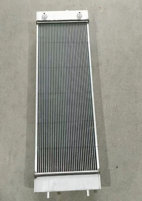Radiator koparki Komatsu210-8 20Y-03-41651 Do koparek