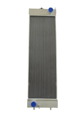 20Y-03-42452/20Y-03-42451 /206-03-21412/206-03-21411 Aluminiumowy grzejnik PC200-8