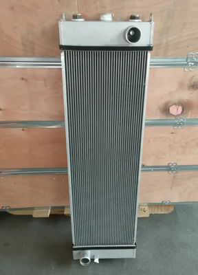 PC200-8 PC220-8 PC220LC-8 PC240-8 PC240LC-8 Radiator kopalni 206-03-21412 206-03-21411