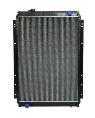 PC220-7 PC200-7 PC230-7 PC240-7 Radiator kopalni 206-03-71111