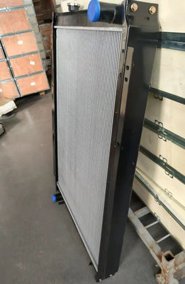 PC220-7 PC200-7 PC230-7 PC240-7 Radiator kopalni 206-03-71111