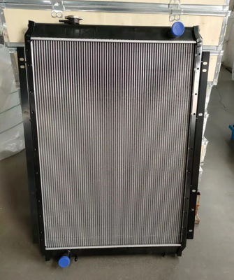PC220-7 PC200-7 PC230-7 PC240-7 Radiator kopalni 206-03-71111