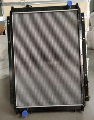 PC220-7 PC200-7 PC230-7 PC240-7 Radiator kopalni 206-03-71111