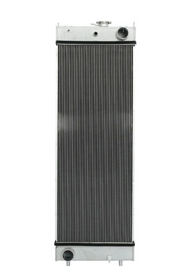 PC360-8 PC360LC-8 207-03-75121 Do sprzedaży w fabryce radiatorów wykopalniczych