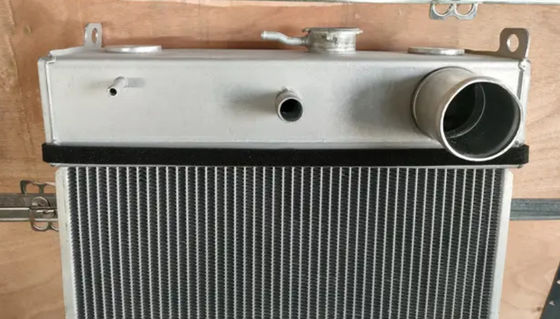 PC360-8 PC360LC-8 207-03-75121 Do sprzedaży w fabryce radiatorów wykopalniczych
